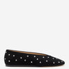 Le Monde Béryl Mujer Barcelona Bailarinas Regency color Negro sku 800-005478 01 - Foto 1