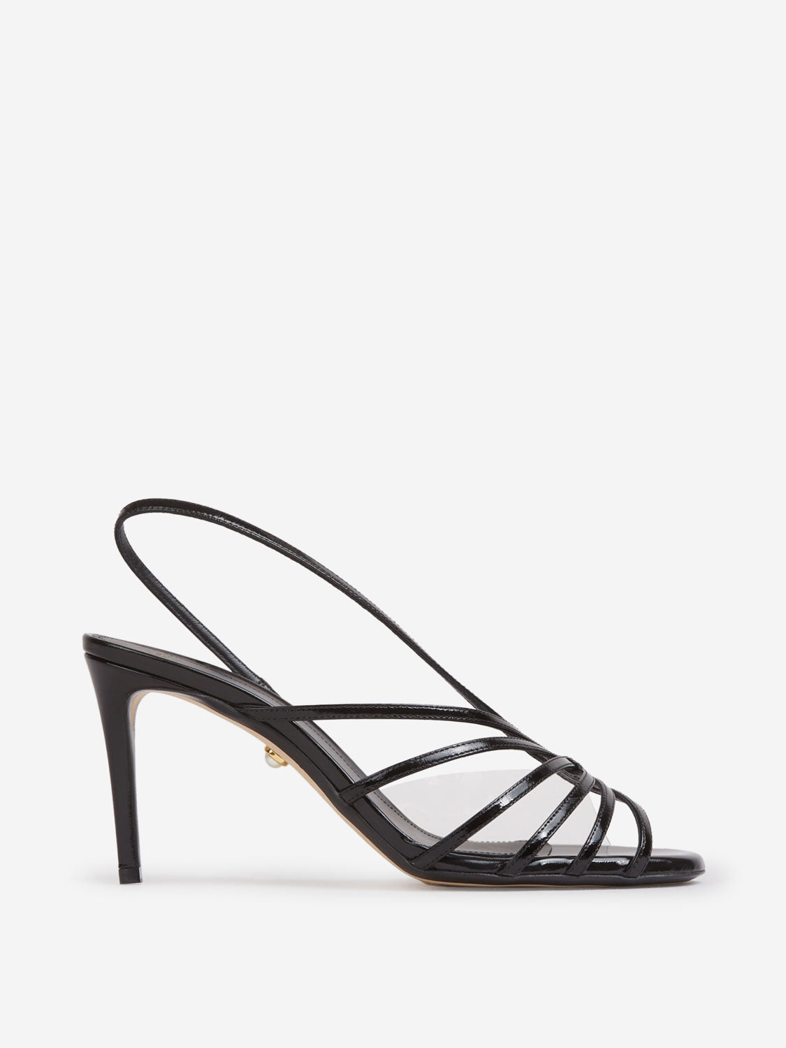 Aleví Milano Mujer Barcelona Sandalias Star 80 color Negro sku 800-005541 01 - Foto 1