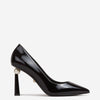 Aleví Milano Mujer Barcelona Salones Pump color Burdeos sku 800-005542 01 - Foto 1