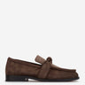 Bottega Veneta Mujer Barcelona Mocasines Astaire color Marrón sku 800-005547 01 - Foto 1