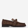 Bottega Veneta Mujer Barcelona Mocasines Astaire color Marrón sku 800-005547 01 - Foto 1
