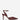 Gianvito Rossi Mujer Barcelona Zapatos de Tacón Dorotea D'Orsay 85 color Burdeos sku 800-005550 00 - Foto 1