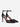 Alaïa Mujer Barcelona Zapatos Tacón Red color Negro sku 800-005559 01 - Foto 2