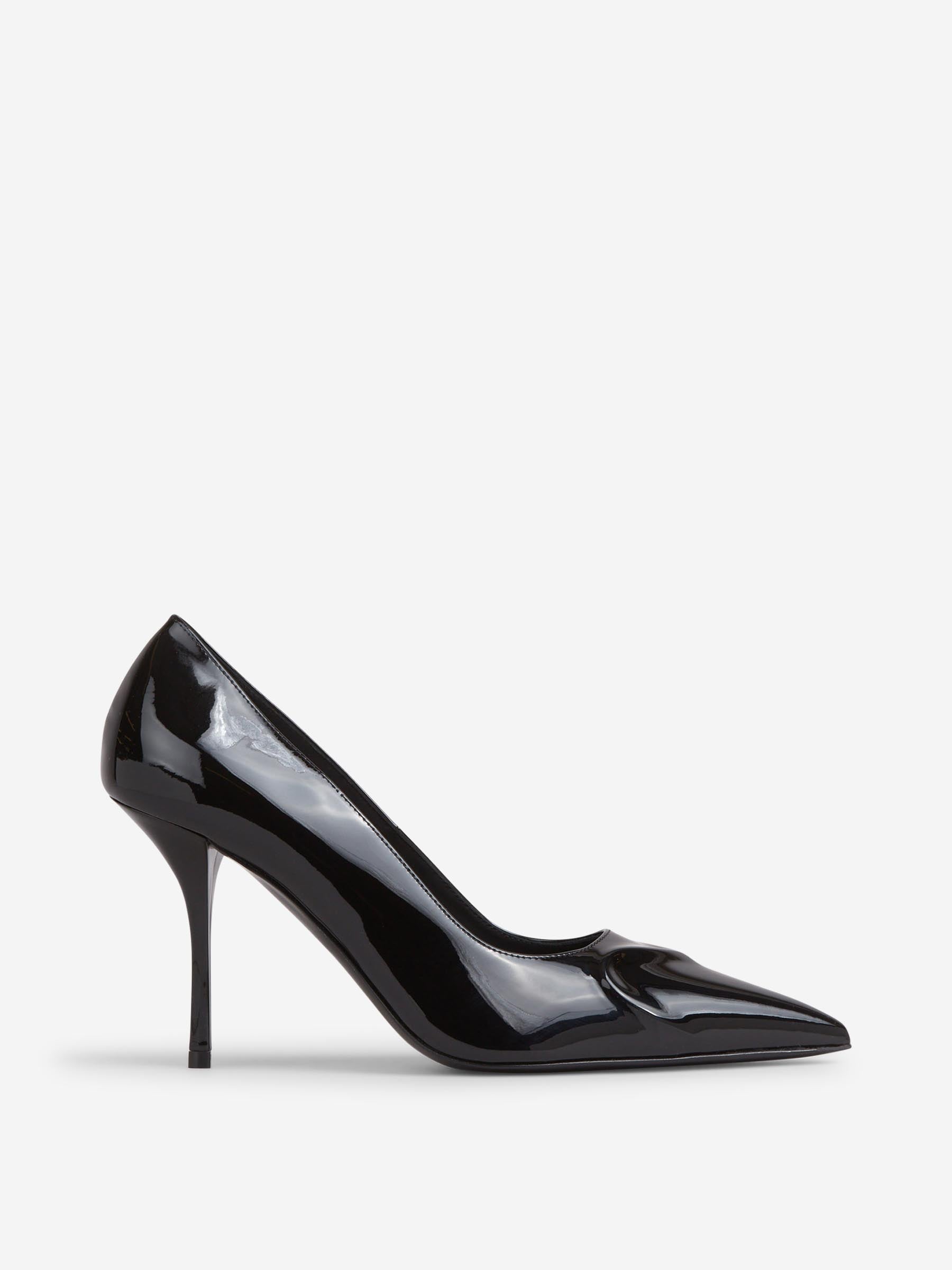 Alaïa Mujer Barcelona Zapatos de Tacón Pumps 90 color Negro sku 800-005561 01 - Foto 1