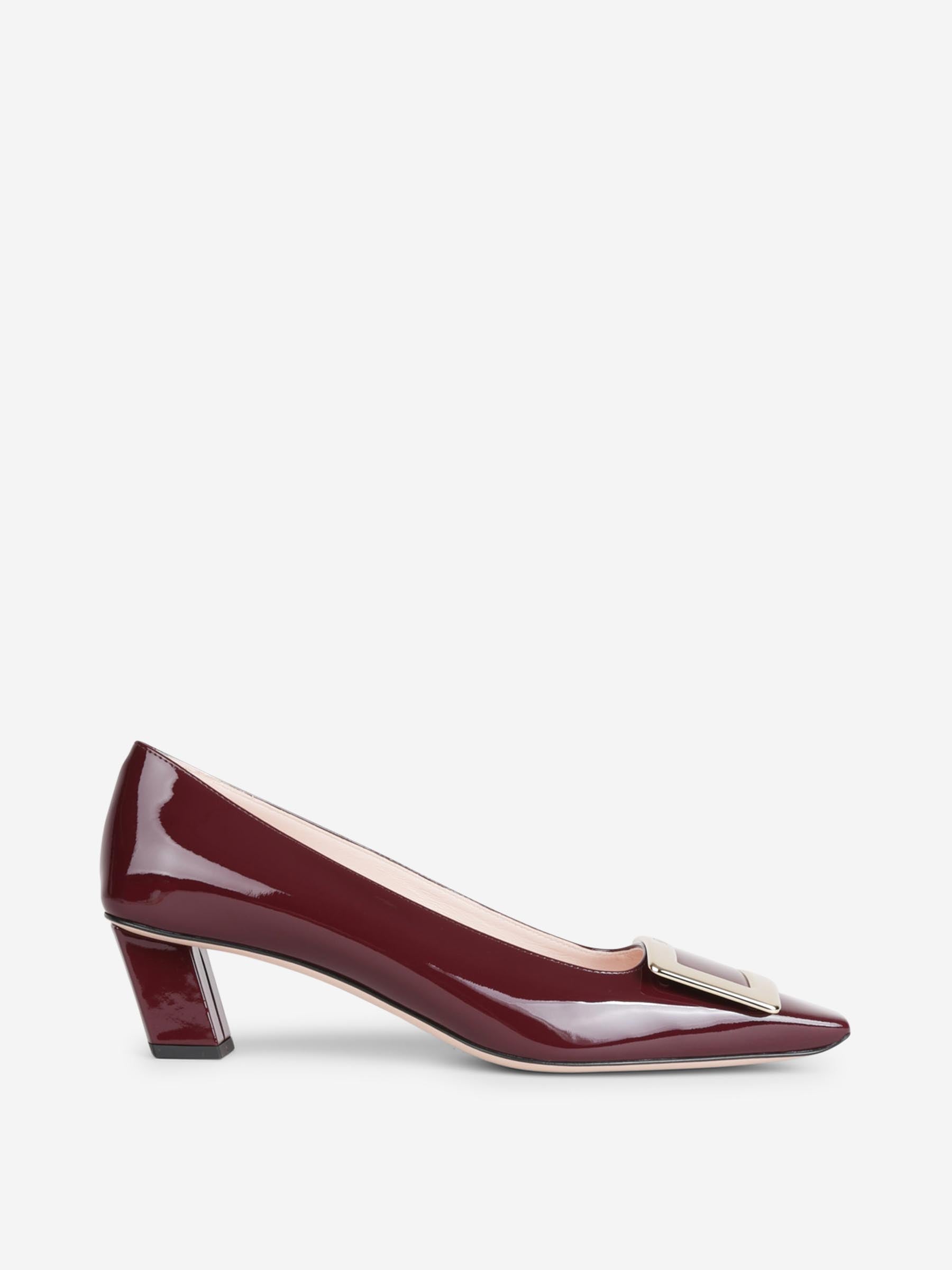Roger Vivier for Women in Barcelona and Online