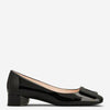 Roger Vivier Mujer Barcelona Bailarinas U Look color Negro sku 800-005570 01 - Foto 1
