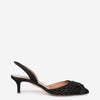 Aquazzura Mujer Barcelona Slingbacks Gatsby 50 color Negro sku 800-005572 01 - Foto 1