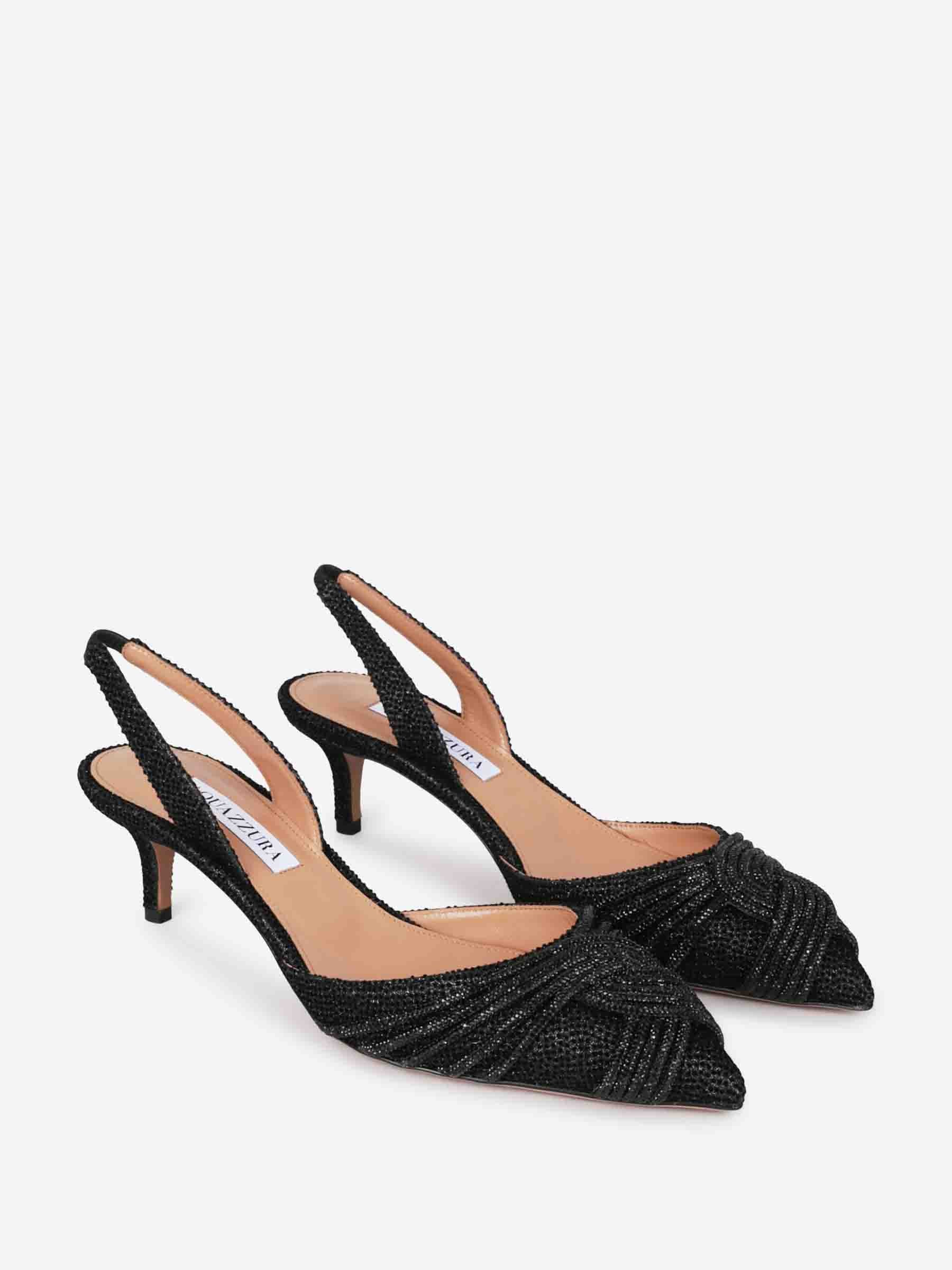 Slingbacks Gatsby 50