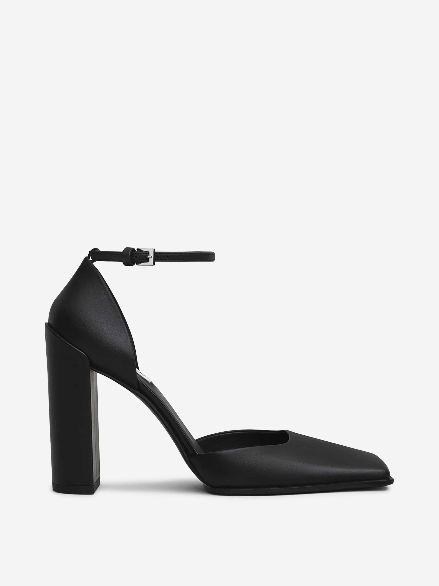 Alaïa Mujer Barcelona Zapatos de Tacón D'Orsay color Negro sku 800-005573 01 - Foto 1