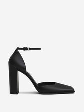 Alaïa Mujer Barcelona Zapatos de Tacón D'Orsay color Negro sku 800-005573 01 - Foto 1