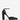 Alaïa Mujer Barcelona Zapatos de Tacón D'Orsay color Negro sku 800-005573 01 - Foto 1