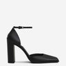 Alaïa Mujer Barcelona Zapatos de Tacón D'Orsay color Negro sku 800-005573 01 - Foto 1