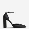 Alaïa Mujer Barcelona Zapatos de Tacón D'Orsay color Negro sku 800-005573 01 - Foto 1
