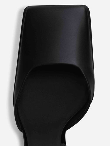 Alaïa Mujer Barcelona Zapatos de Tacón D'Orsay color Negro sku 800-005573 01 - Foto 3