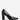 The Row Mujer Barcelona Zapatos Tacón Penélope color Negro sku 800-005578 00 - Foto 1
