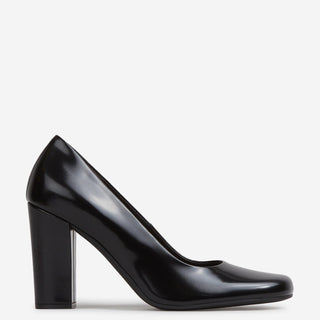 The Row Mujer Barcelona Zapatos Tacón Penélope color Negro sku 800-005578 00 - Foto 1