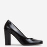 The Row Mujer Barcelona Zapatos Tacón Penélope color Negro sku 800-005578 00 - Foto 1