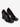 The Row Mujer Barcelona Zapatos Tacón Penélope color Negro sku 800-005578 00 - Foto 2