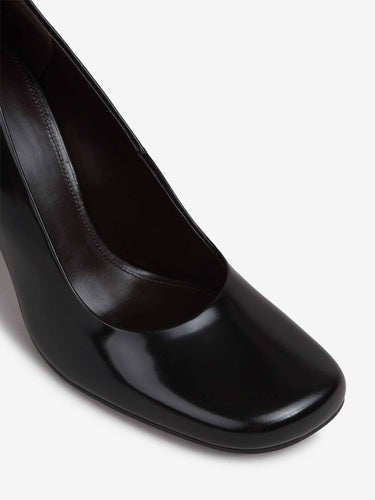 The Row Mujer Barcelona Zapatos Tacón Penélope color Negro sku 800-005578 00 - Foto 5