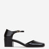 The Row Mujer Barcelona Zapatos Hebilla Penélope color Negro sku 800-005579 00 - Foto 1