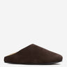 The Row Mujer Barcelona Mules Hudson color Marrón Oscuro sku 800-005581 00 - Foto 1