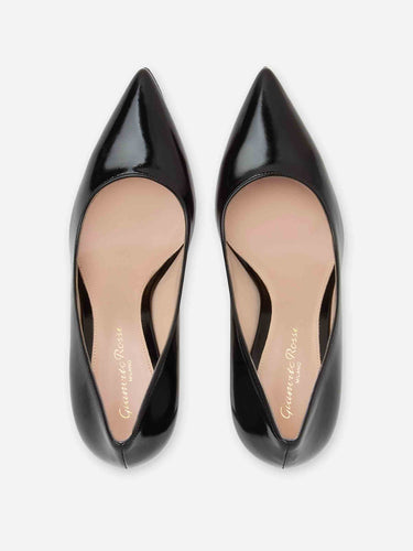 Gianvito Rossi Mujer Barcelona Zapatos de Tacón Gianvito 85 color Negro sku 800-005582 00 - Foto 3