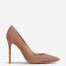 Gianvito Rossi Mujer Barcelona Salones Gianvito 85 color Nude sku 800-005584 01 - Foto 1