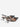 Alaïa Mujer Barcelona Slingbacks Le Coeur color Plateado sku 800-005585 02 - Foto 3