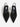 Alaïa Mujer Barcelona Slingbacks Ante color Negro sku 800-005588 01 - Foto 4