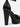 Chloé Mujer Barcelona Zapatos de Salón Lola color Negro sku 800-005589 01 - Foto 4