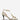 Chloé Mujer Barcelona Sandalias Tacón Cleia color Crema sku 800-005590 01 - Foto 1