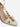 Chloé Mujer Barcelona Sandalias Tacón Cleia color Crema sku 800-005590 01 - Foto 5