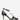 Chloé Mujer Barcelona Sandalias Tacón Cleia color Negro sku 800-005591 01 - Foto 1