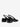 Courrèges Mujer Barcelona Slingbacks AC Vinyl color Negro sku 800-005593 00 - Foto 3