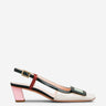 Roger Vivier Mujer Barcelona Salones Slingback Belle Vivier color Multicolor sku 800-005596 01 - Foto 1