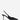 Paris Texas Mujer Barcelona Slingbacks Lidia color Negro sku 800-005599 01 - Foto 1