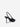 Paris Texas Mujer Barcelona Slingbacks Lidia color Negro sku 800-005599 01 - Foto 4