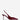 Paris Texas Mujer Barcelona Slingbacks Lidia color Burdeos sku 800-005599 02 - Foto 1