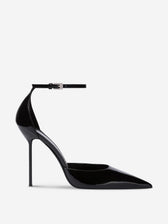 Paris Texas Mujer Barcelona Zapatos de Tacón Lidia color Negro sku 800-005600 01 - Foto 1