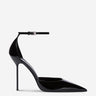 Paris Texas Mujer Barcelona Zapatos de Tacón Lidia color Negro sku 800-005600 01 - Foto 1