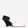Jacquemus Mujer Barcelona Mules Les Espadrilles Hautes color Crema sku 800-005602 01 - Foto 1