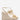 Zimmermann Mujer Barcelona Sandalias Orchid 110 color Beige sku 800-005603 01 - Foto 1