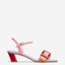 Roger Vivier Mujer Barcelona Salones Slingback Belle Vivier color Multicolor sku 800-005607 01 - Foto 1