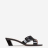 Roger Vivier Mujer Barcelona Mules Belle Vivier color Negro sku 800-005608 01 - Foto 1
