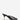 Versace Mujer Barcelona Sandalias Nyx color Negro sku 800-005613 01 - Foto 1