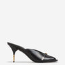 Versace Mujer Barcelona Sandalias Nyx color Negro sku 800-005613 01 - Foto 1