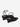Alaïa Mujer Barcelona Zapatos Mule Cuña color Negro sku 800-005616 01 - Foto 3