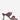 Aquazzura Mujer Barcelona Sandalias Twist 75 color Burdeos sku 800-005619 01 - Foto 1