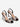 Aquazzura Mujer Barcelona Slingbacks Ribbon Kiss color Negro sku 800-005626 01 - Foto 2