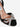 Aquazzura Mujer Barcelona Slingbacks Ribbon Kiss color Negro sku 800-005626 01 - Foto 5